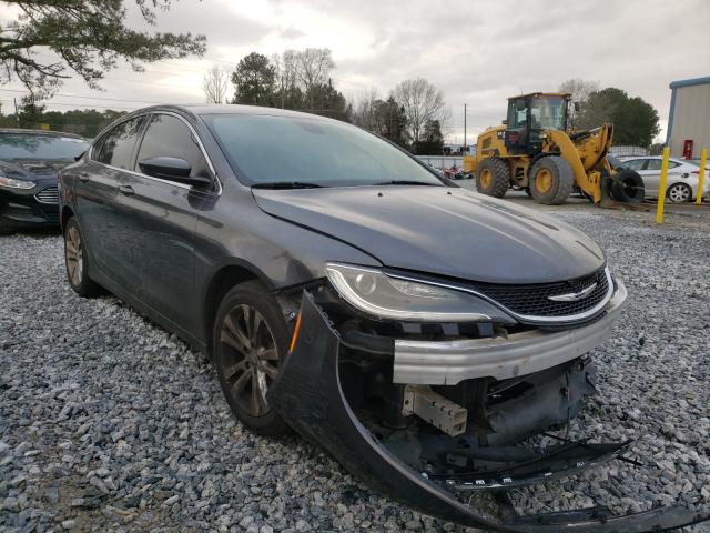 chrysler 200 limite 2016 1c3cccab6gn105066