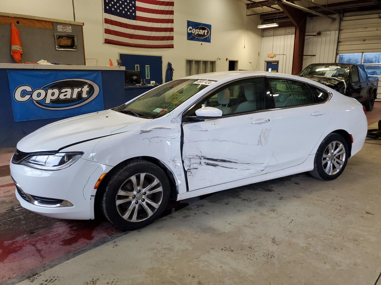 chrysler 200 2016 1c3cccab6gn106136