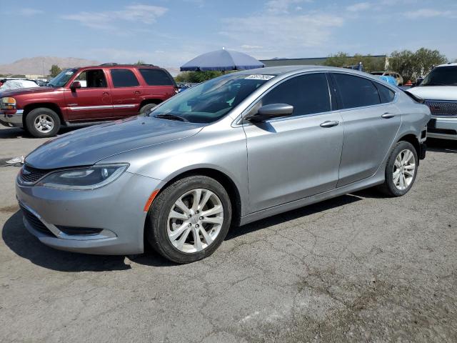 chrysler 200 2016 1c3cccab6gn112454