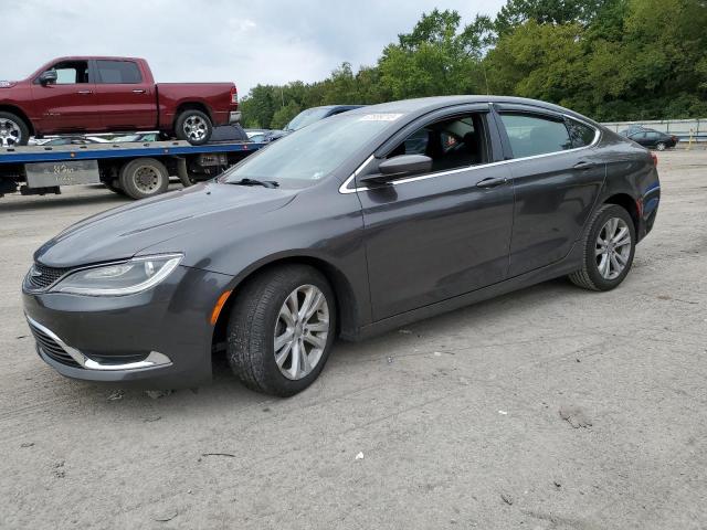 chrysler 200 limite 2016 1c3cccab6gn117461