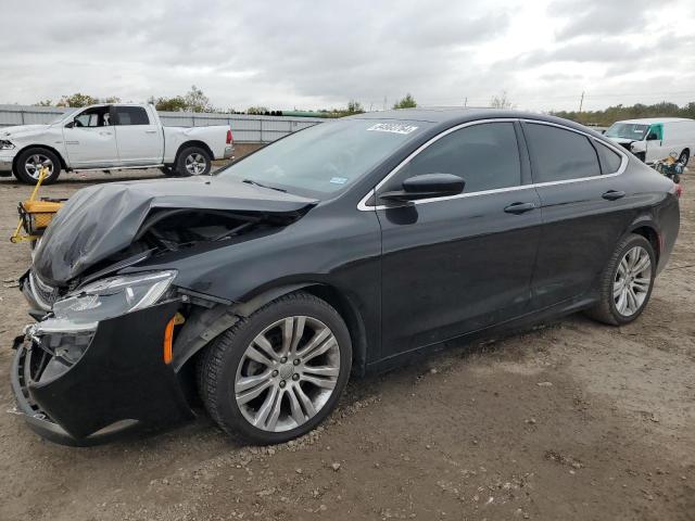 chrysler 200 limite 2016 1c3cccab6gn119677