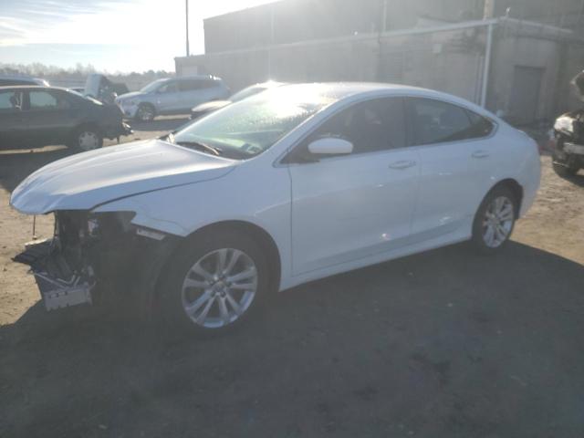 chrysler 200 limite 2016 1c3cccab6gn125835