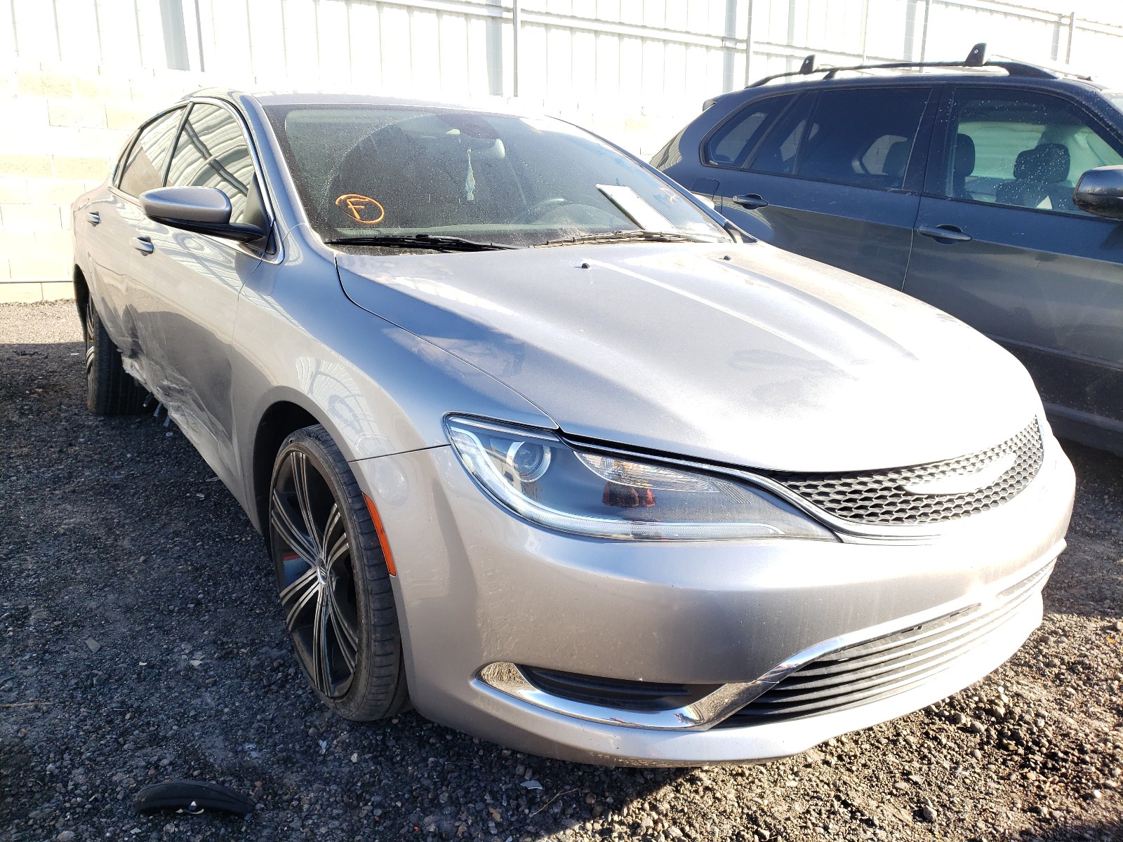 chrysler 200 2016 1c3cccab6gn132946