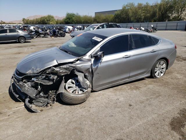 chrysler 200 2016 1c3cccab6gn134342