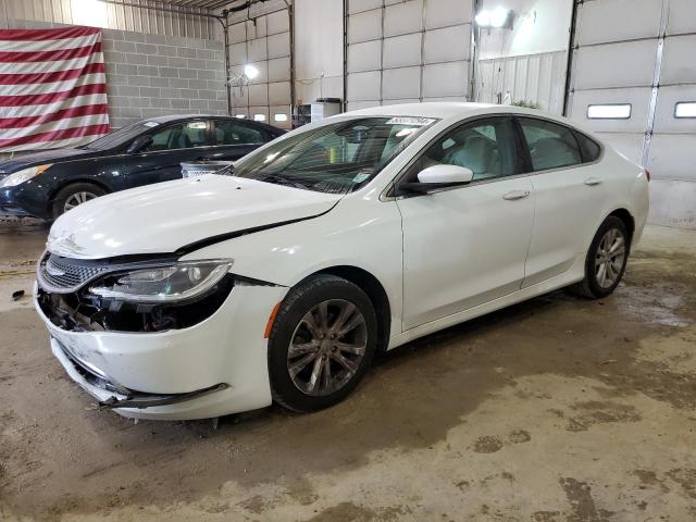 chrysler 200 2016 1c3cccab6gn135930