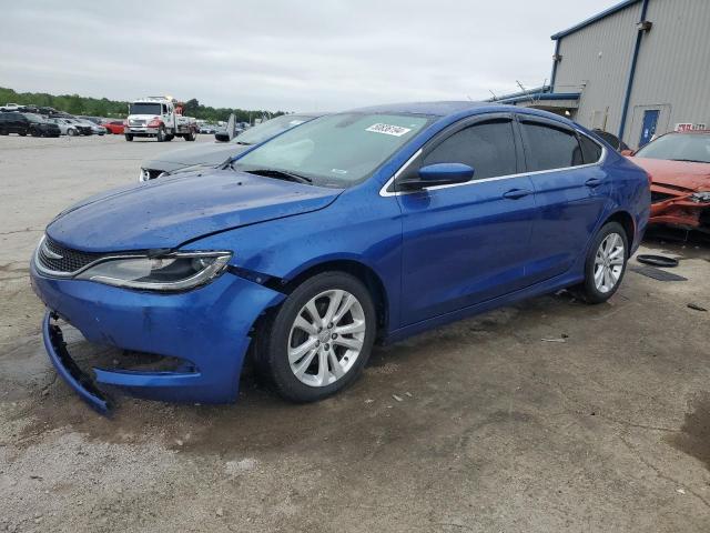 chrysler 200 2016 1c3cccab6gn142392