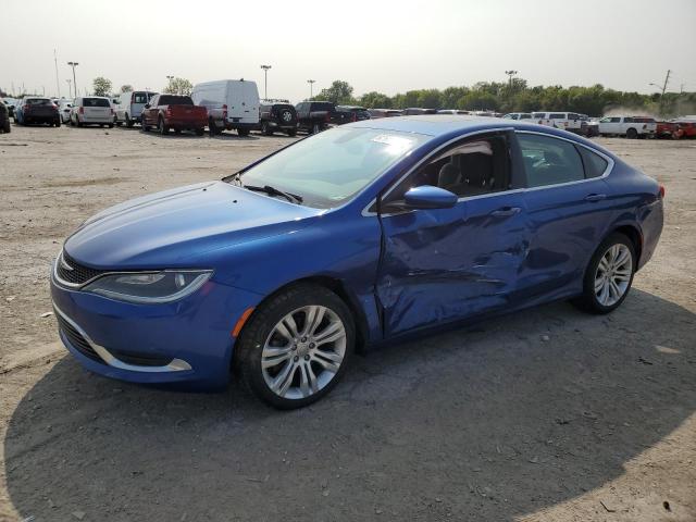 chrysler 200 limite 2016 1c3cccab6gn143574