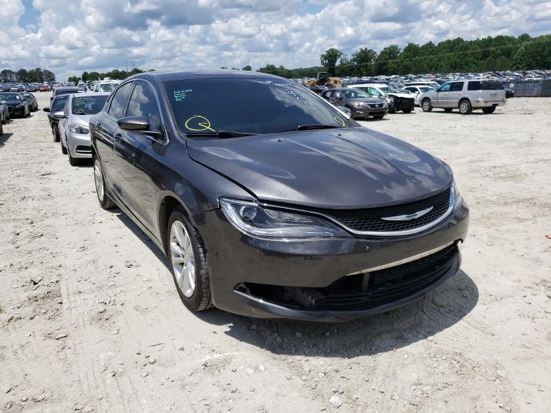 chrysler 200 limite 2016 1c3cccab6gn155479