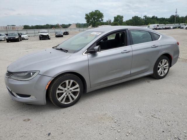 chrysler 200 2016 1c3cccab6gn157281