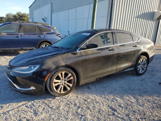 chrysler 200 limite 2016 1c3cccab6gn161623