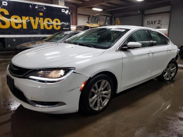 chrysler 200 limite 2016 1c3cccab6gn164568