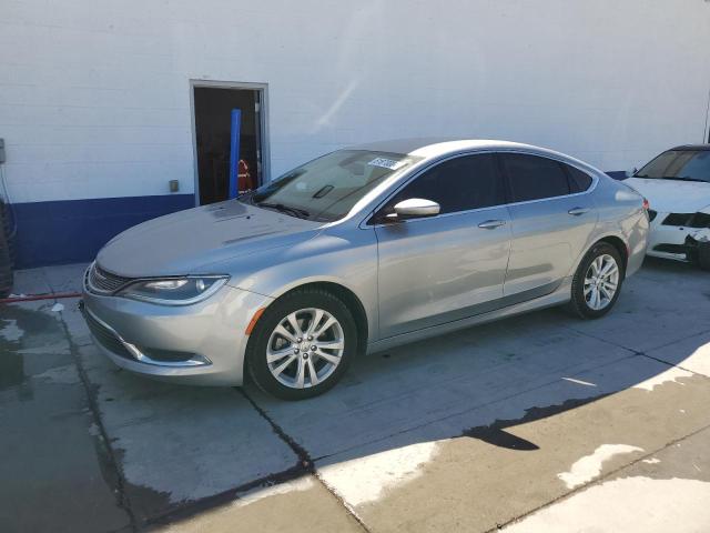 chrysler 200 2016 1c3cccab6gn167647