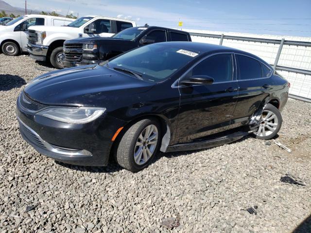 chrysler 200 2016 1c3cccab6gn171245