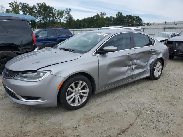 chrysler 200 2016 1c3cccab6gn173982