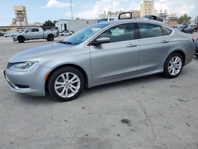 chrysler 200 limite 2016 1c3cccab6gn181516