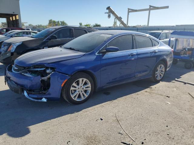 chrysler 200 limite 2017 1c3cccab6hn502276