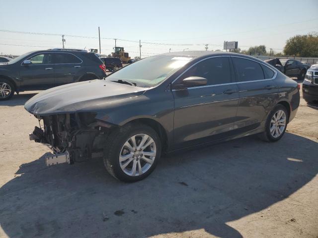 chrysler 200 limite 2017 1c3cccab6hn505789