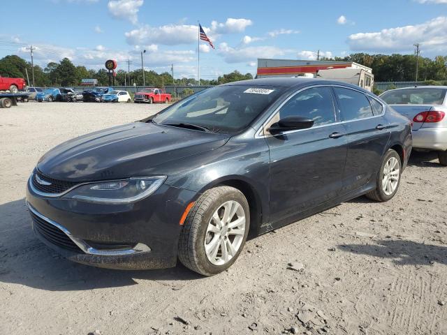 chrysler 200 limite 2017 1c3cccab6hn506053