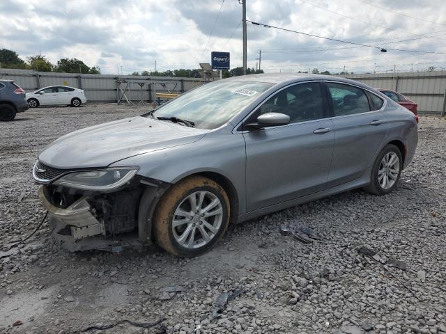 chrysler 200 limite 2015 1c3cccab7fn532884