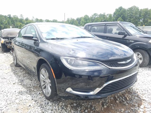 chrysler  2015 1c3cccab7fn536336