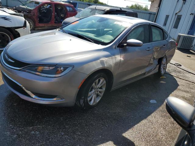 chrysler 200 2015 1c3cccab7fn553881