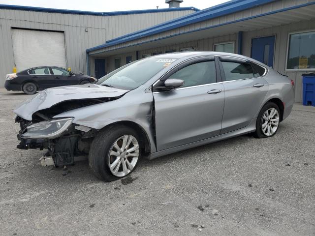 chrysler 200 limite 2015 1c3cccab7fn587304