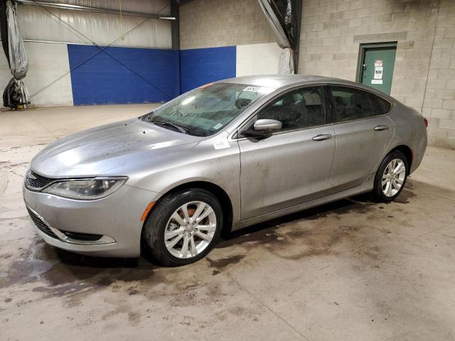 chrysler 200 limite 2015 1c3cccab7fn595614