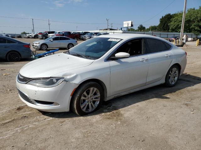 chrysler 200 limite 2015 1c3cccab7fn638459