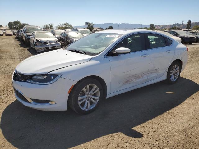 chrysler 200 limite 2015 1c3cccab7fn679836