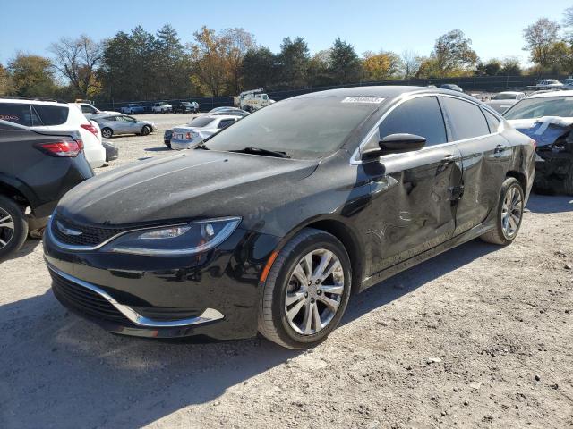 chrysler 200 2015 1c3cccab7fn681294