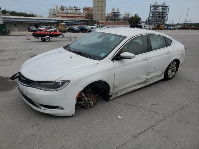 chrysler 200 limite 2015 1c3cccab7fn692098