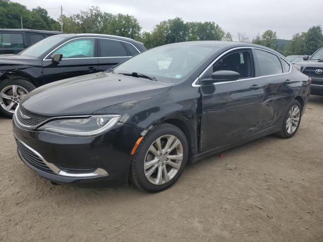 chrysler 200 limite 2015 1c3cccab7fn708803