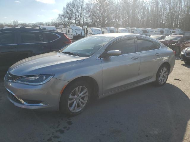 chrysler 200 limite 2015 1c3cccab7fn722992