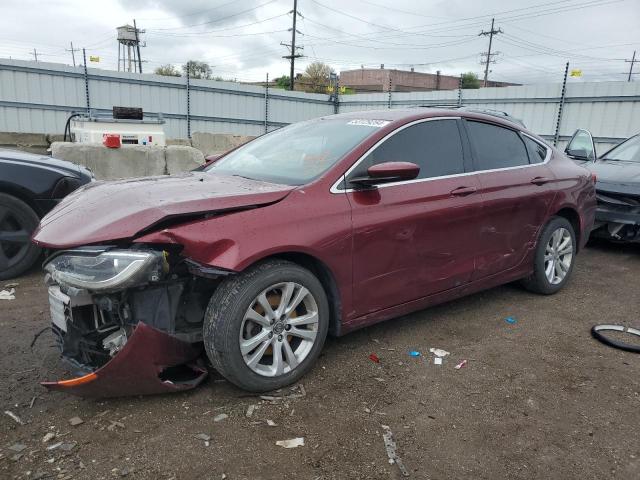 chrysler 200 2016 1c3cccab7gn102984