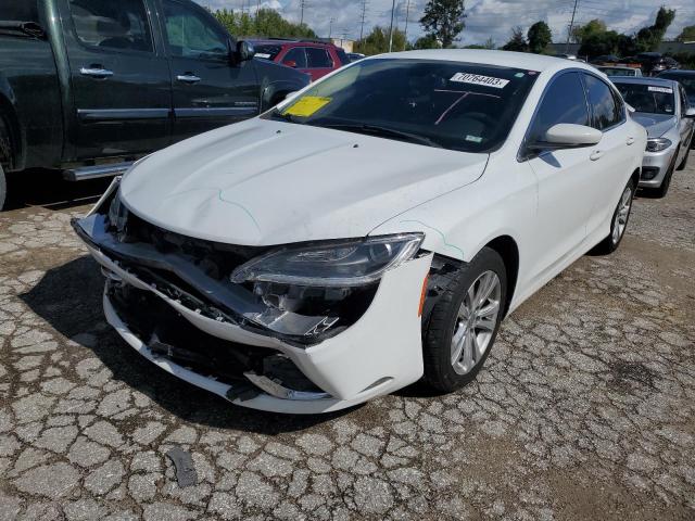 chrysler 200 2016 1c3cccab7gn117758