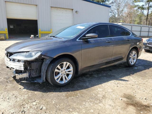 chrysler 200 2016 1c3cccab7gn127674