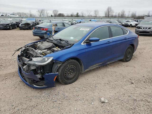 chrysler 200 limite 2016 1c3cccab7gn139002