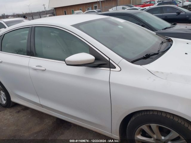 chrysler 200 2016 1c3cccab7gn164112