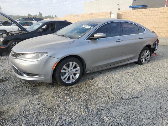 chrysler 200 lx 2016 1c3cccab7gn170833