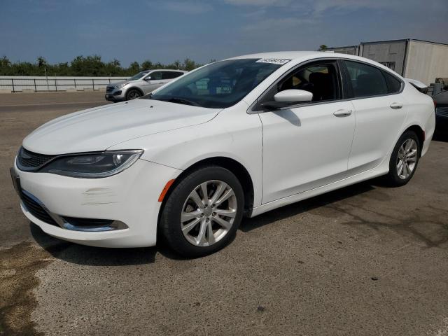 chrysler 200 limite 2016 1c3cccab7gn171044