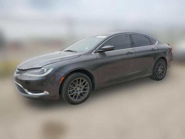 chrysler 200 2017 1c3cccab7hn500875