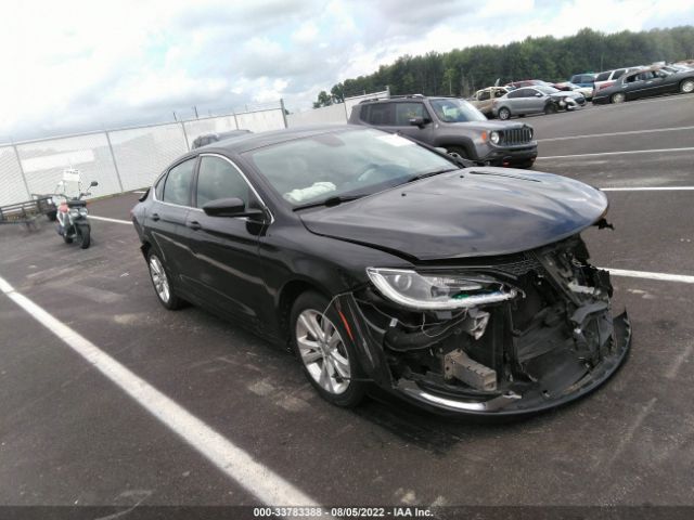 chrysler 200 2017 1c3cccab7hn502092