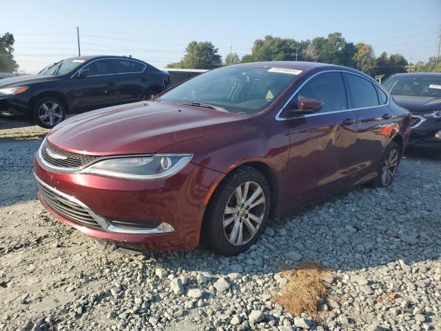 chrysler 200 limite 2017 1c3cccab7hn503677