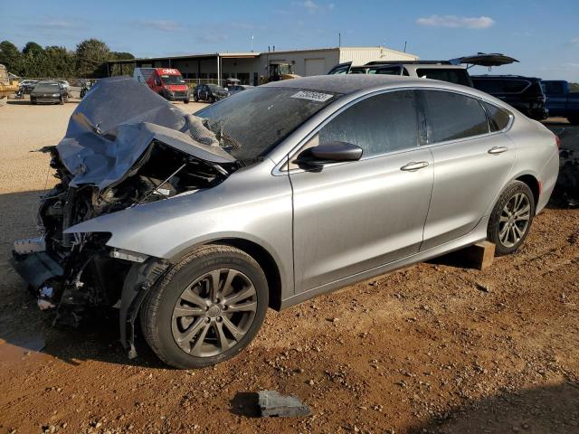 chrysler 200 2017 1c3cccab7hn505560