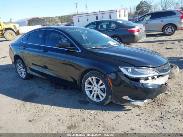 chrysler 200 2017 1c3cccab7hn510273