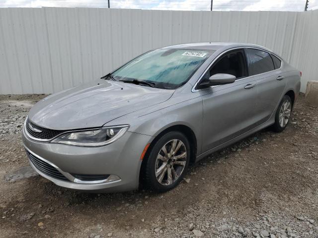 chrysler 200 limite 2015 1c3cccab8fn576652