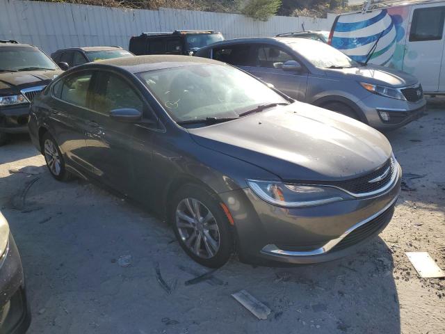 chrysler 200 limite 2015 1c3cccab8fn577025