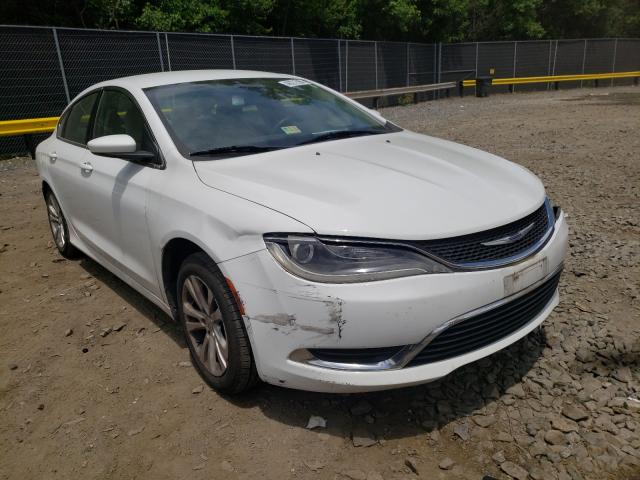 chrysler  2015 1c3cccab8fn579566