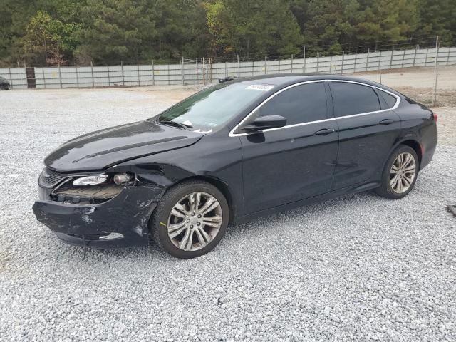 chrysler 200 limite 2015 1c3cccab8fn583519