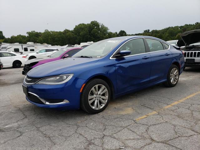 chrysler 200 limite 2015 1c3cccab8fn594147